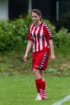 Bild 134 - C-Juniorinnen FSC Kaltenkirchen 2 - TuS Tensfeld : Ergebnis: 2:7